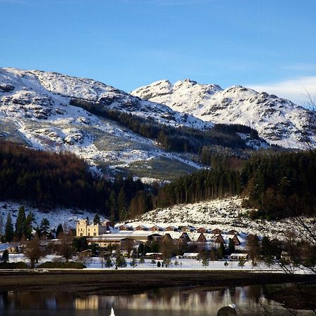 Drimsynie Estate Hotel Lochgoilhead Εξωτερικό φωτογραφία