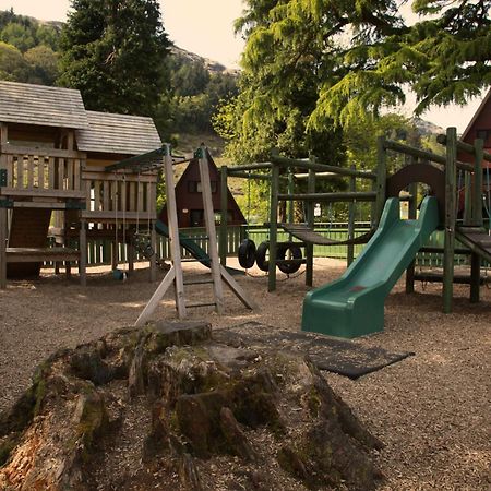 Drimsynie Estate Hotel Lochgoilhead Εξωτερικό φωτογραφία
