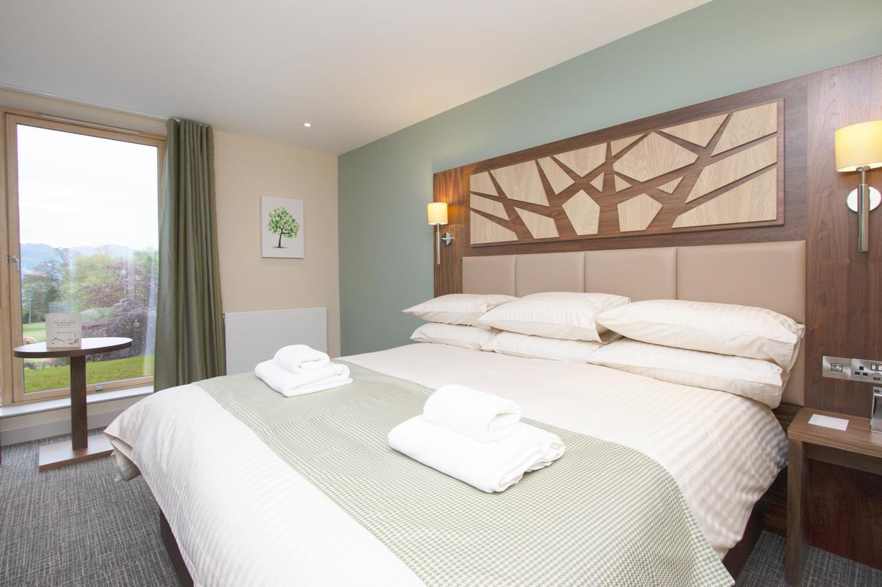 Drimsynie Estate Hotel Lochgoilhead Εξωτερικό φωτογραφία
